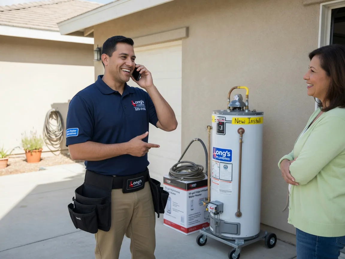 Leak Detection Herrick, IL FAQs